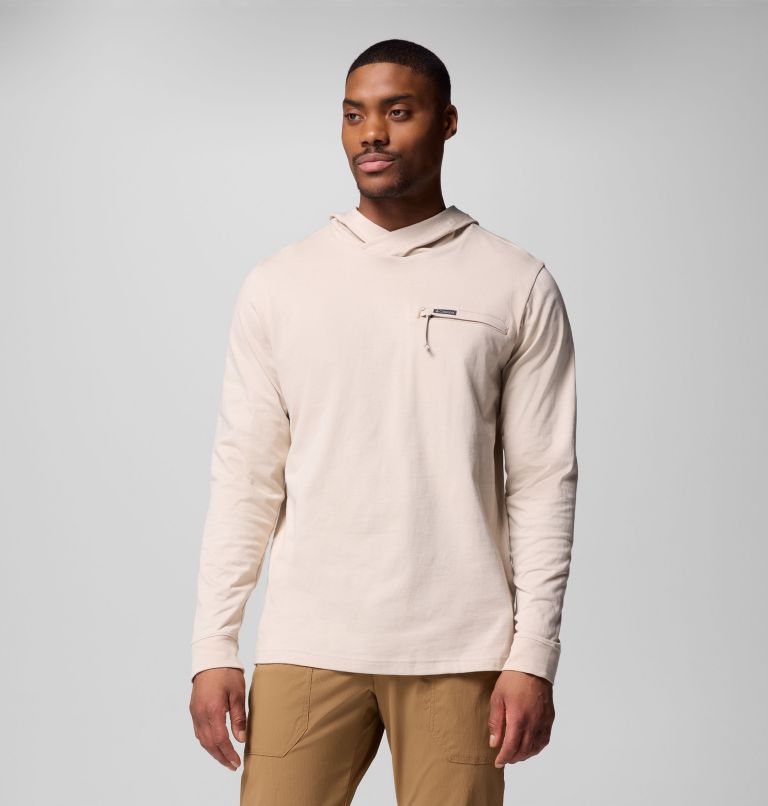 Landroamer Hoodie | 278 | XS, Color: Dark Stone, image 1