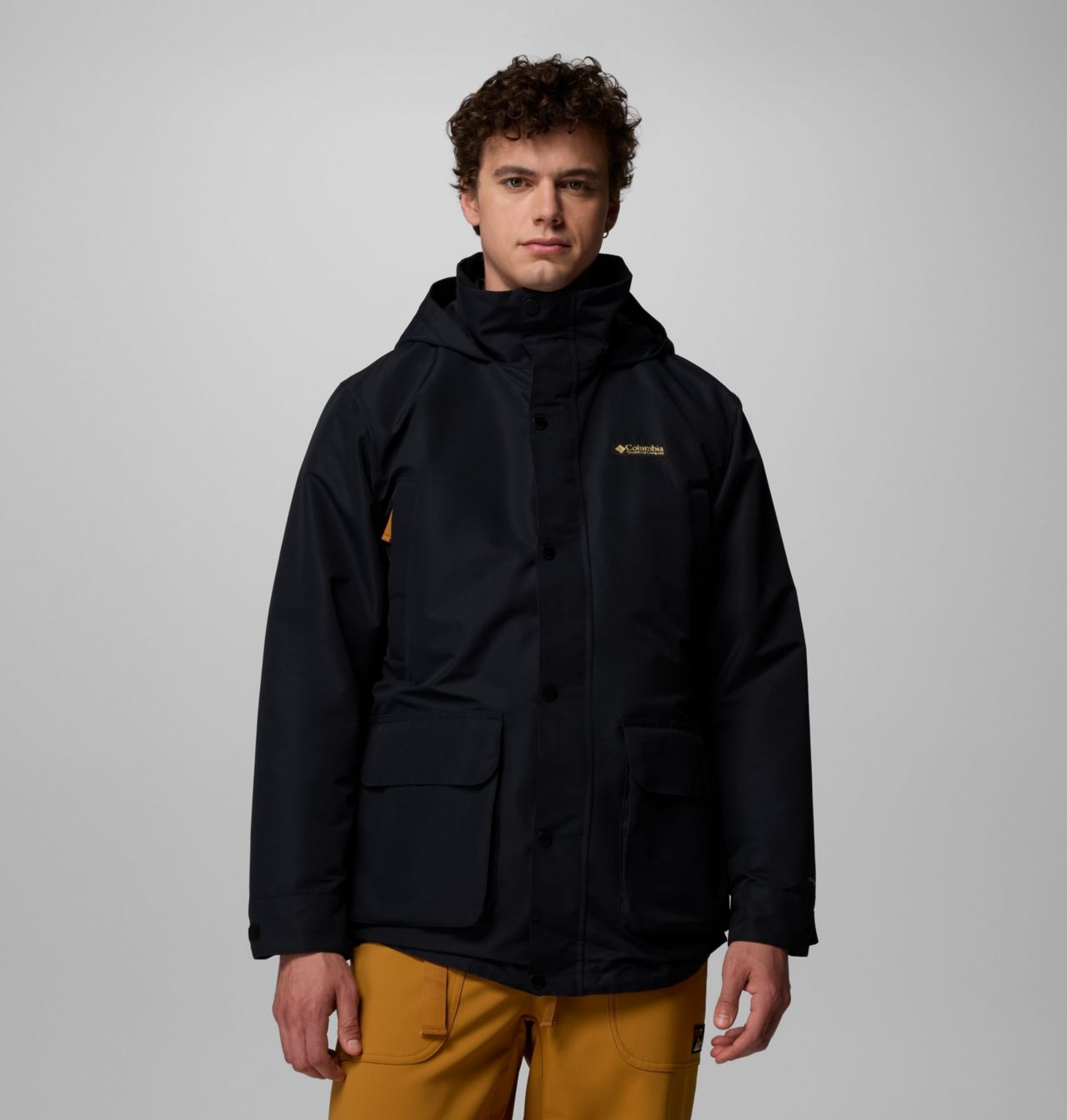ジャケット・アウター Cloveru with PENNEY'S REVERSIBLE JACKET SOLD OUT】 Cloveru with PENNEY'S REVERSIBLE JACKET COLOR