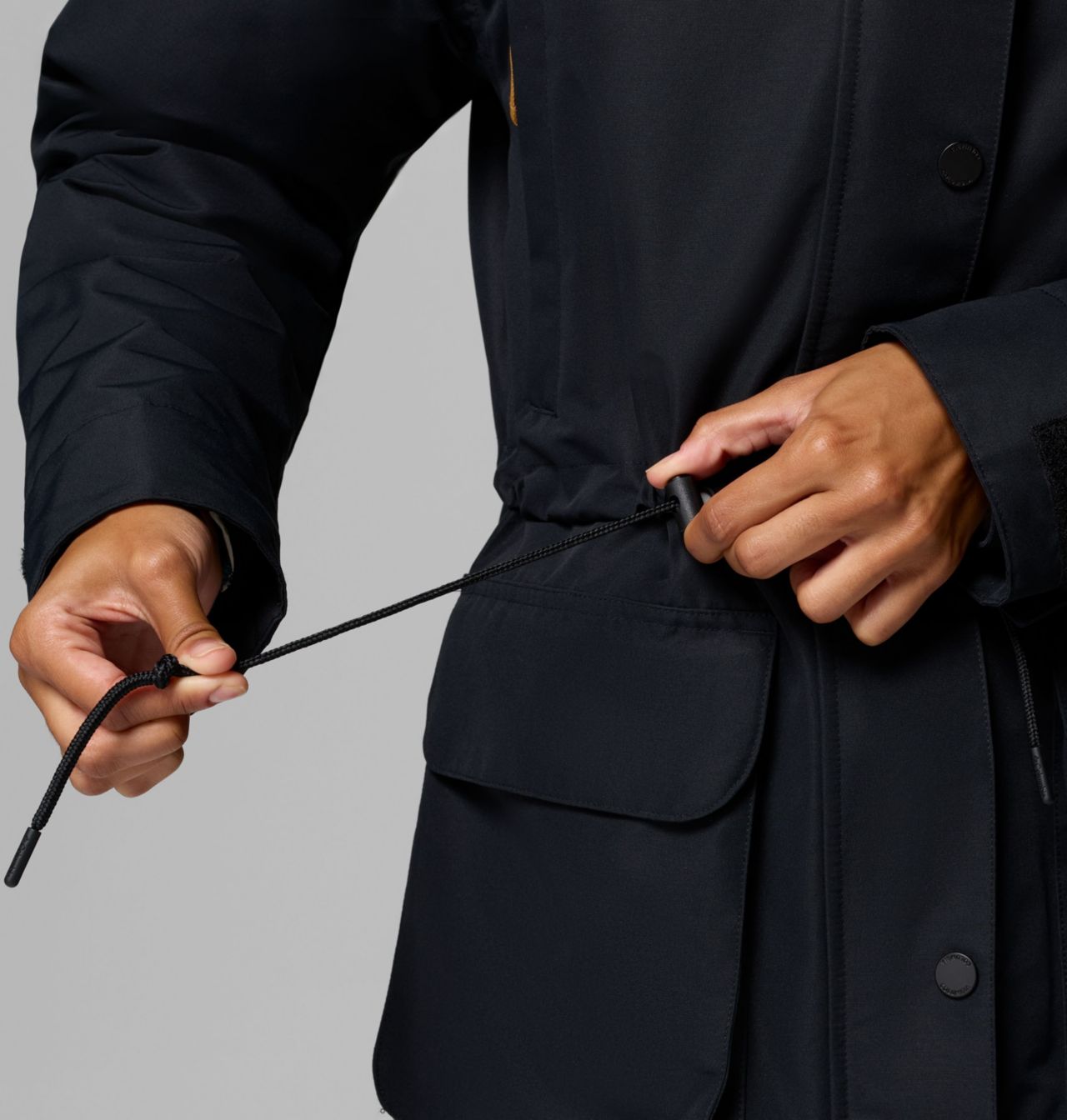 Women's High Cascades™ Interchange Jacket 13