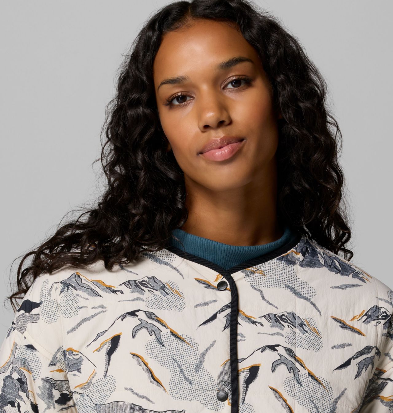 Women's High Cascades™ Interchange Jacket 7