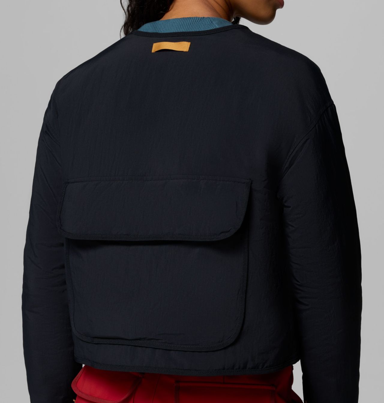 Women's High Cascades™ Interchange Jacket 8