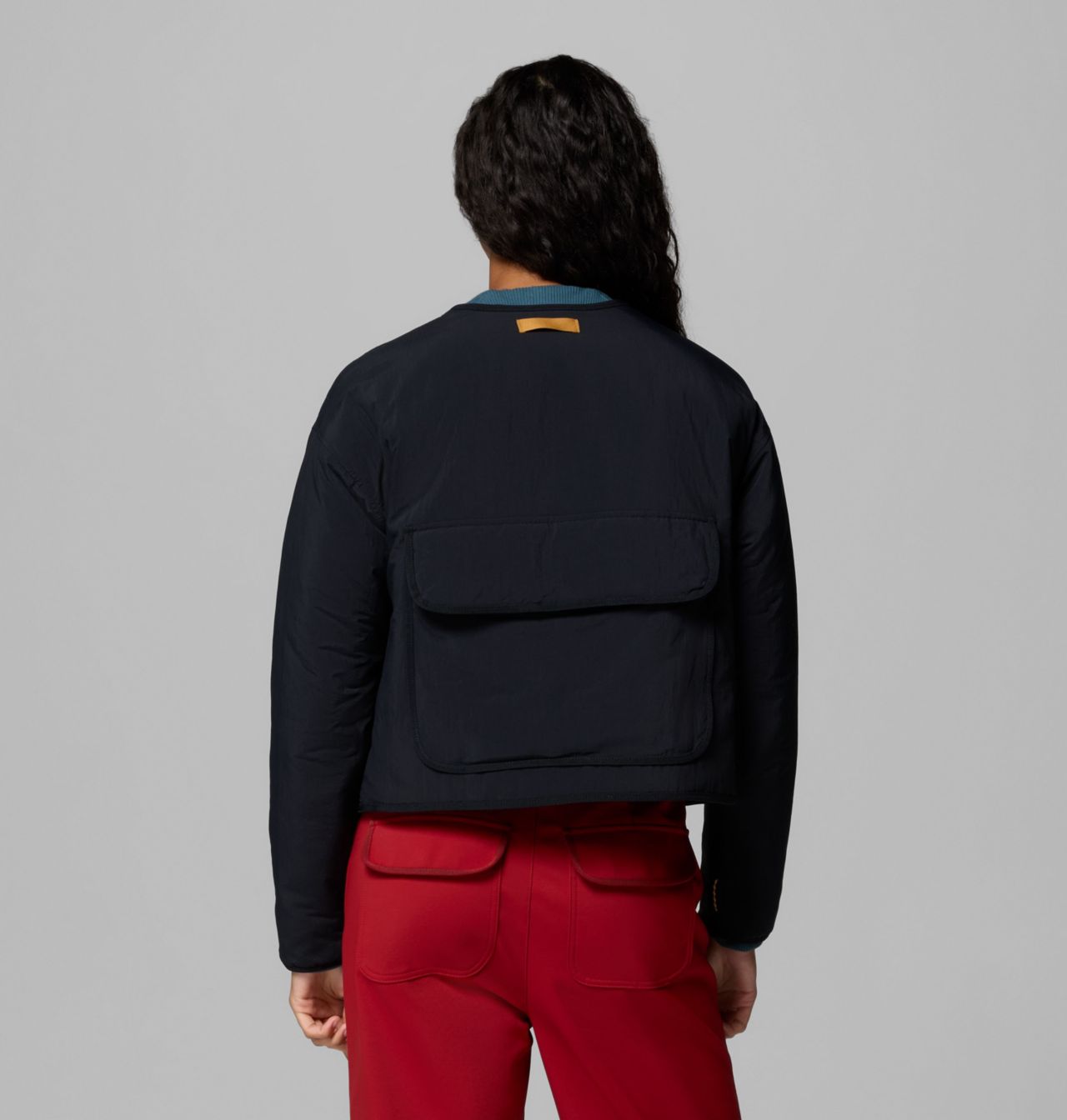 Women's High Cascades™ Interchange Jacket 10
