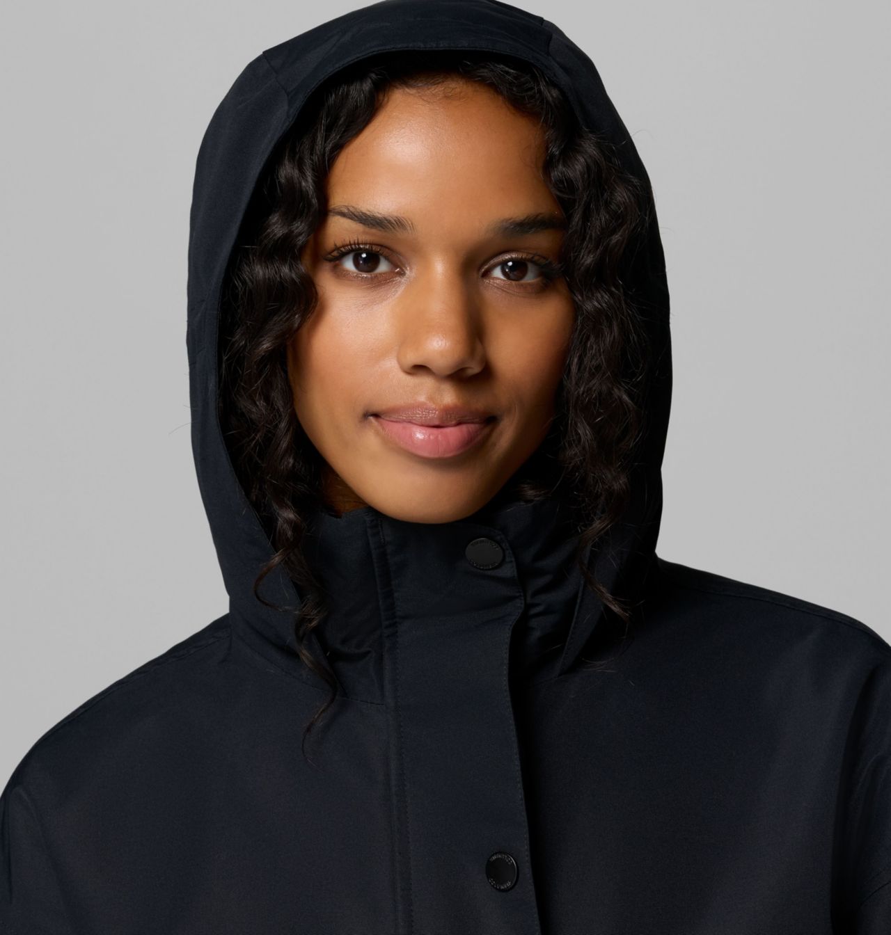 Women's High Cascades™ Interchange Jacket 12