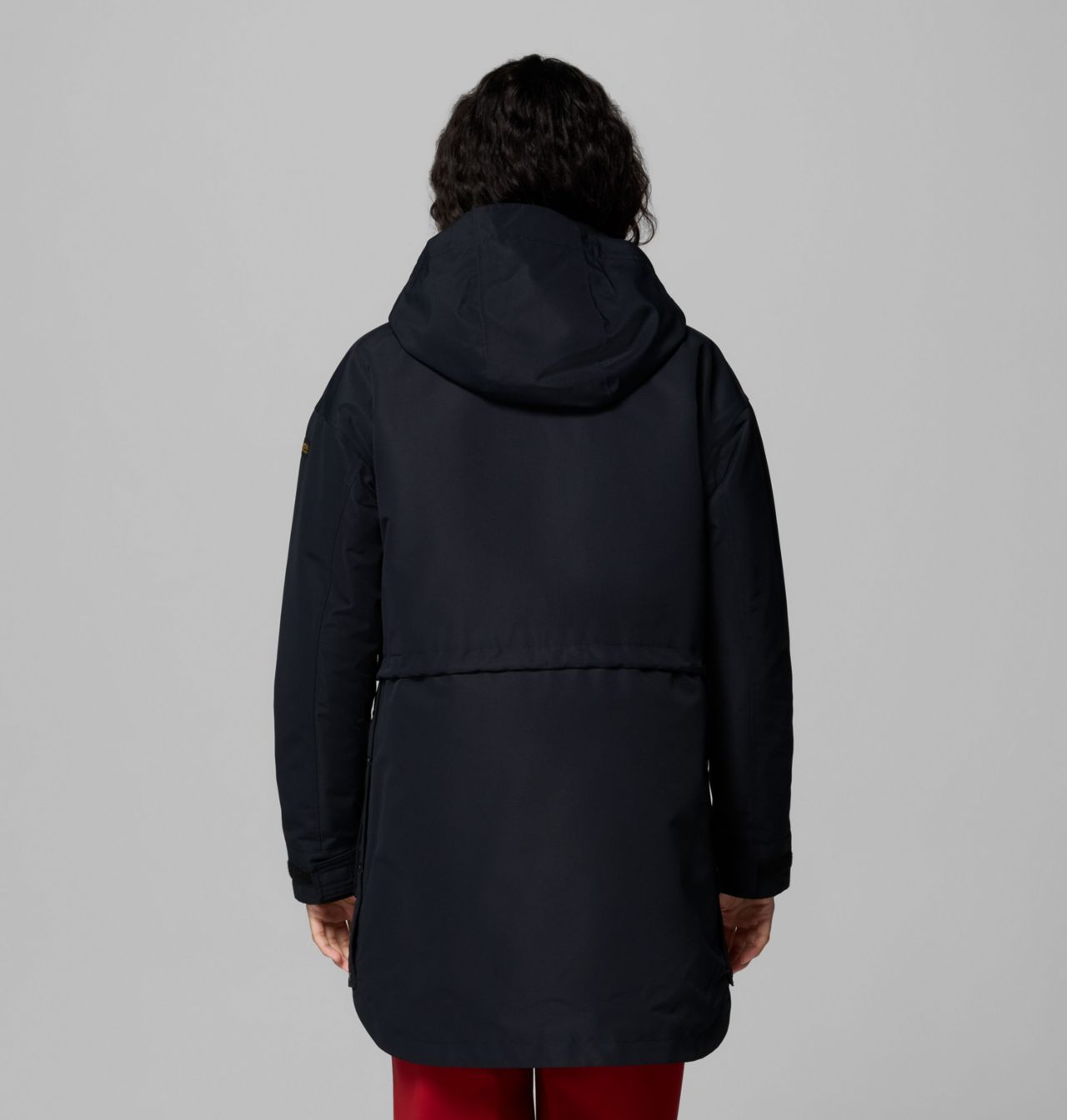 Women's High Cascades™ Interchange Jacket 3