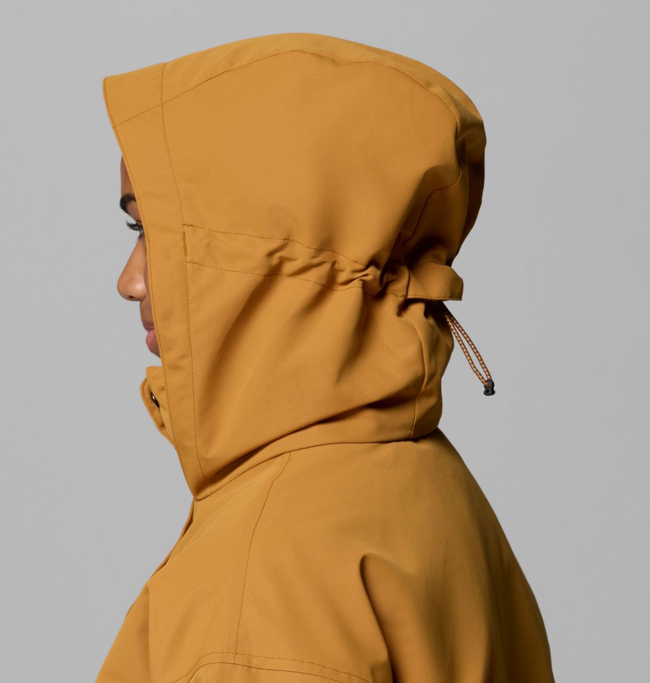 Women's High Cascades™ Interchange Jacket 15