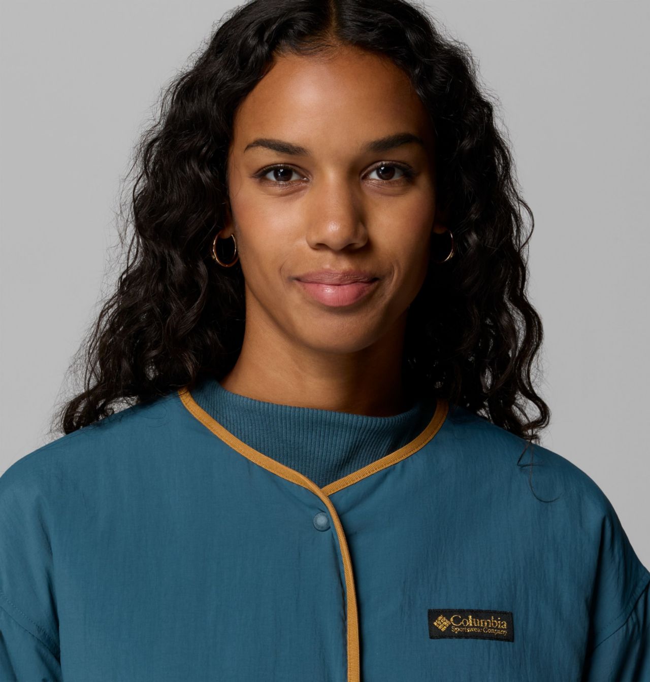 Women's High Cascades™ Interchange Jacket 7