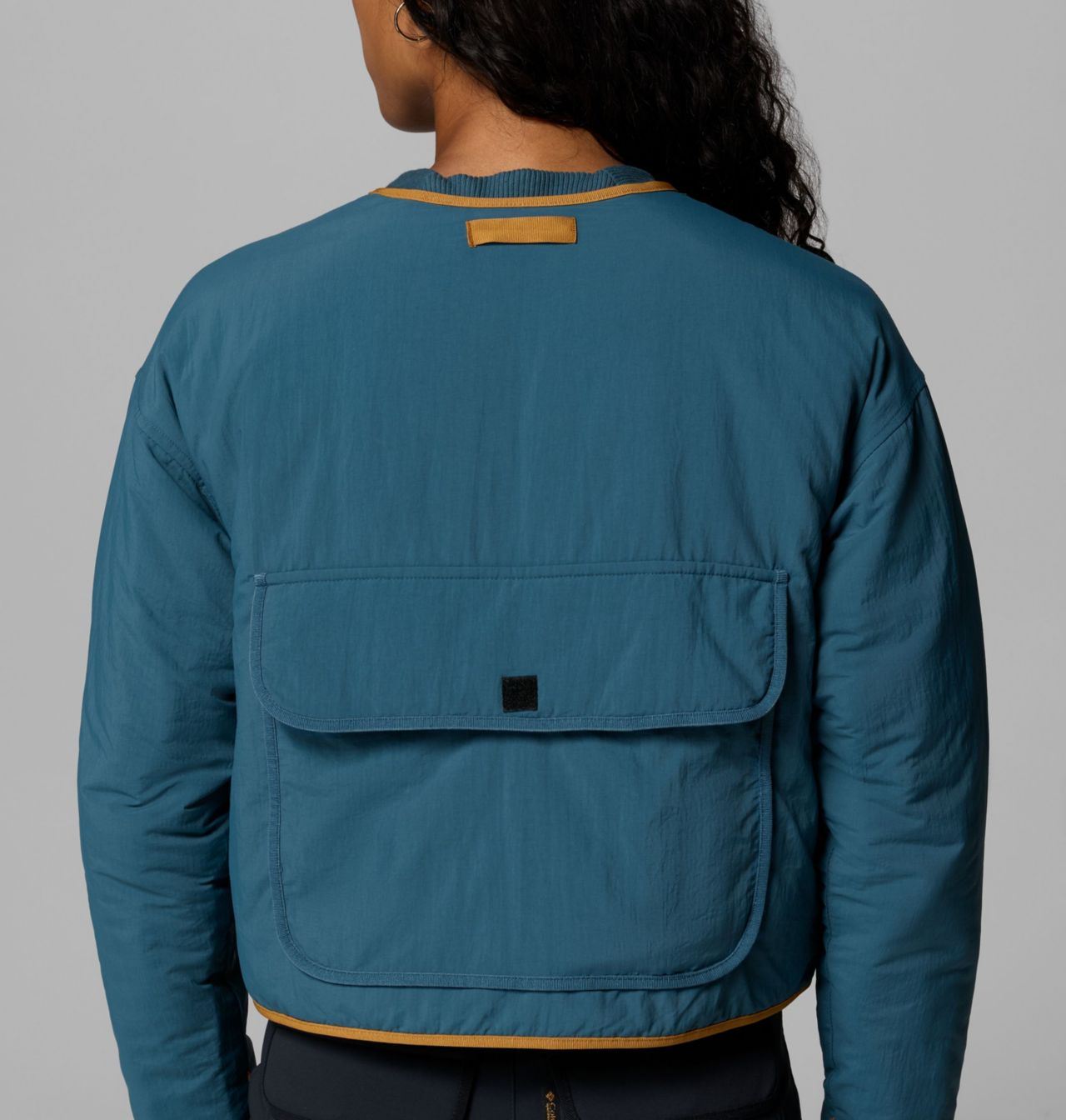 Women's High Cascades™ Interchange Jacket 8