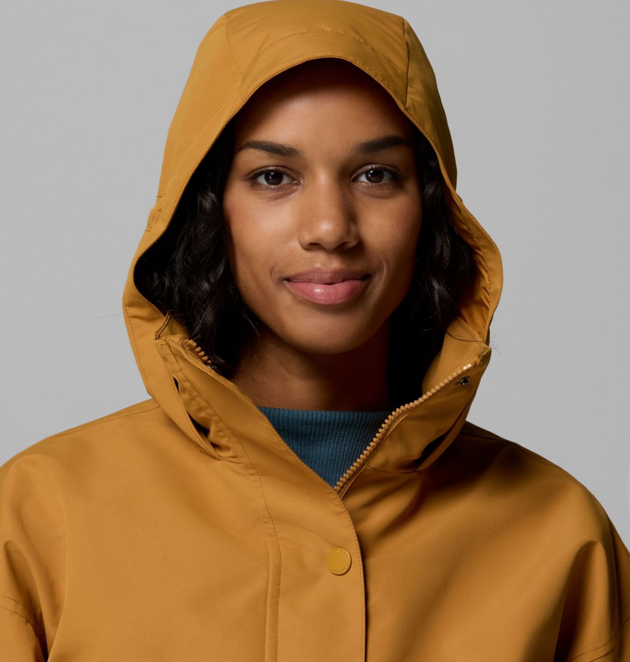 Women's High Cascades™ Interchange Jacket 12
