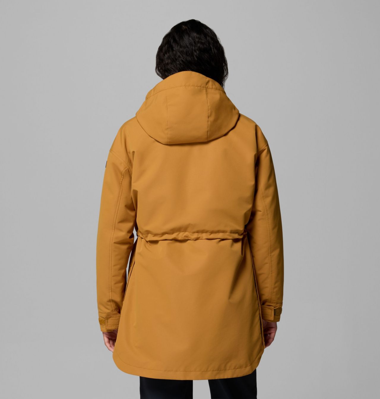 Women's High Cascades™ Interchange Jacket 3