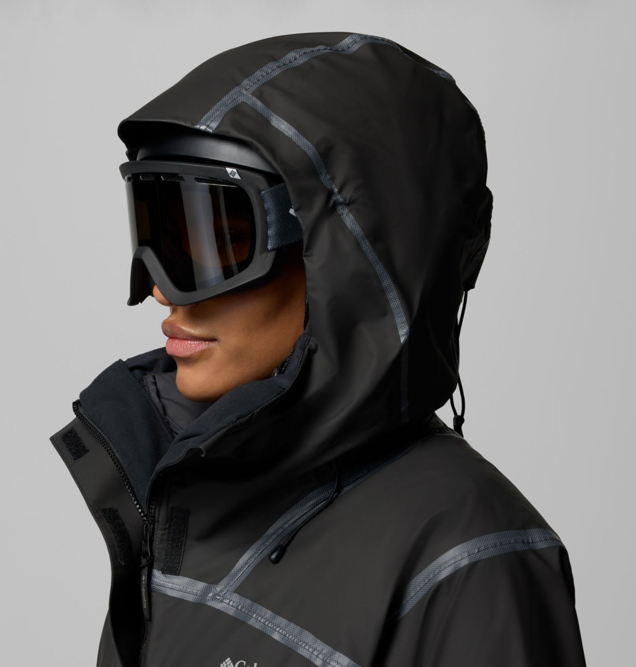 Women's Primo Pow™ Interchange Jacket | 010 | XL 16
