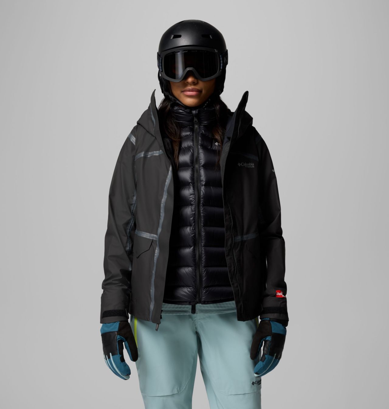 Women's Primo Pow™ Interchange Jacket | 010 | XL 5