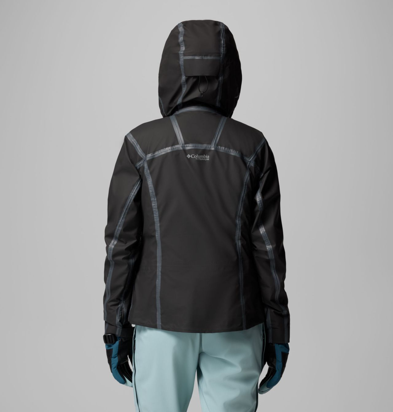 Women's Primo Pow™ Interchange Jacket | 010 | XL 3