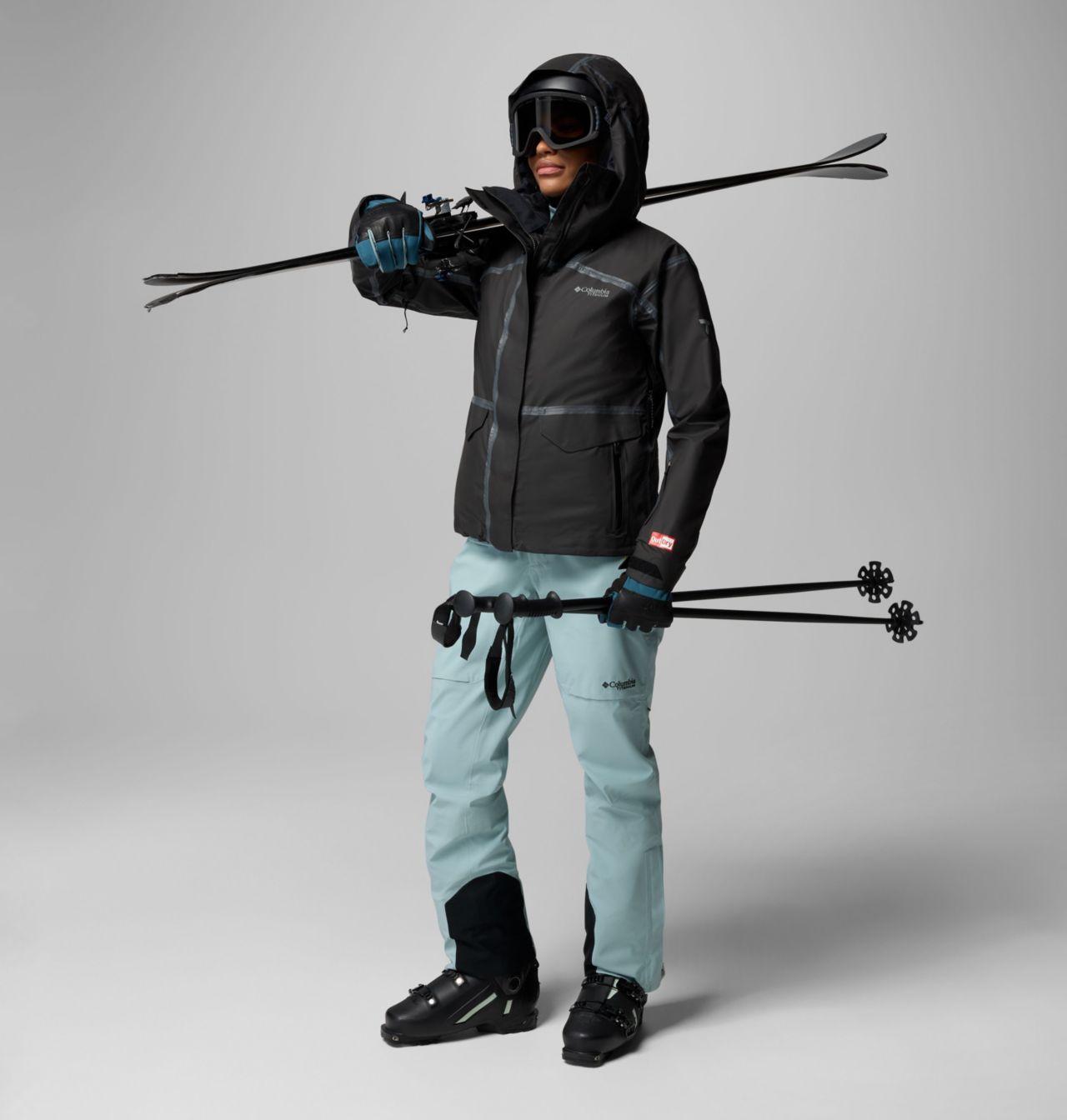 Women's Primo Pow™ Interchange Jacket | 010 | XL 2