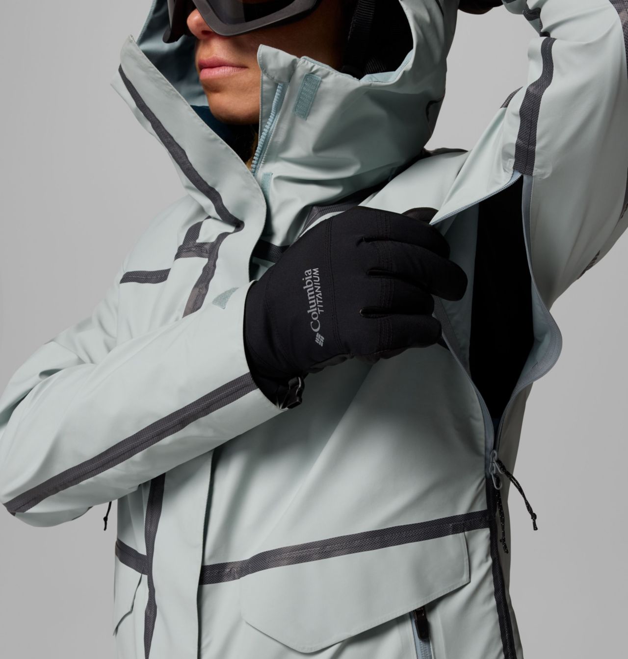 Women's Primo Pow™ Interchange Jacket 13