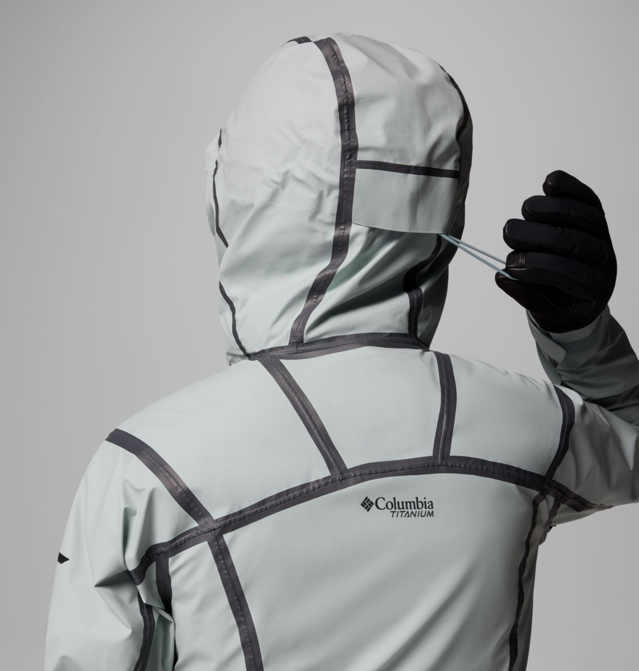 Women's Primo Pow™ Interchange Jacket 16