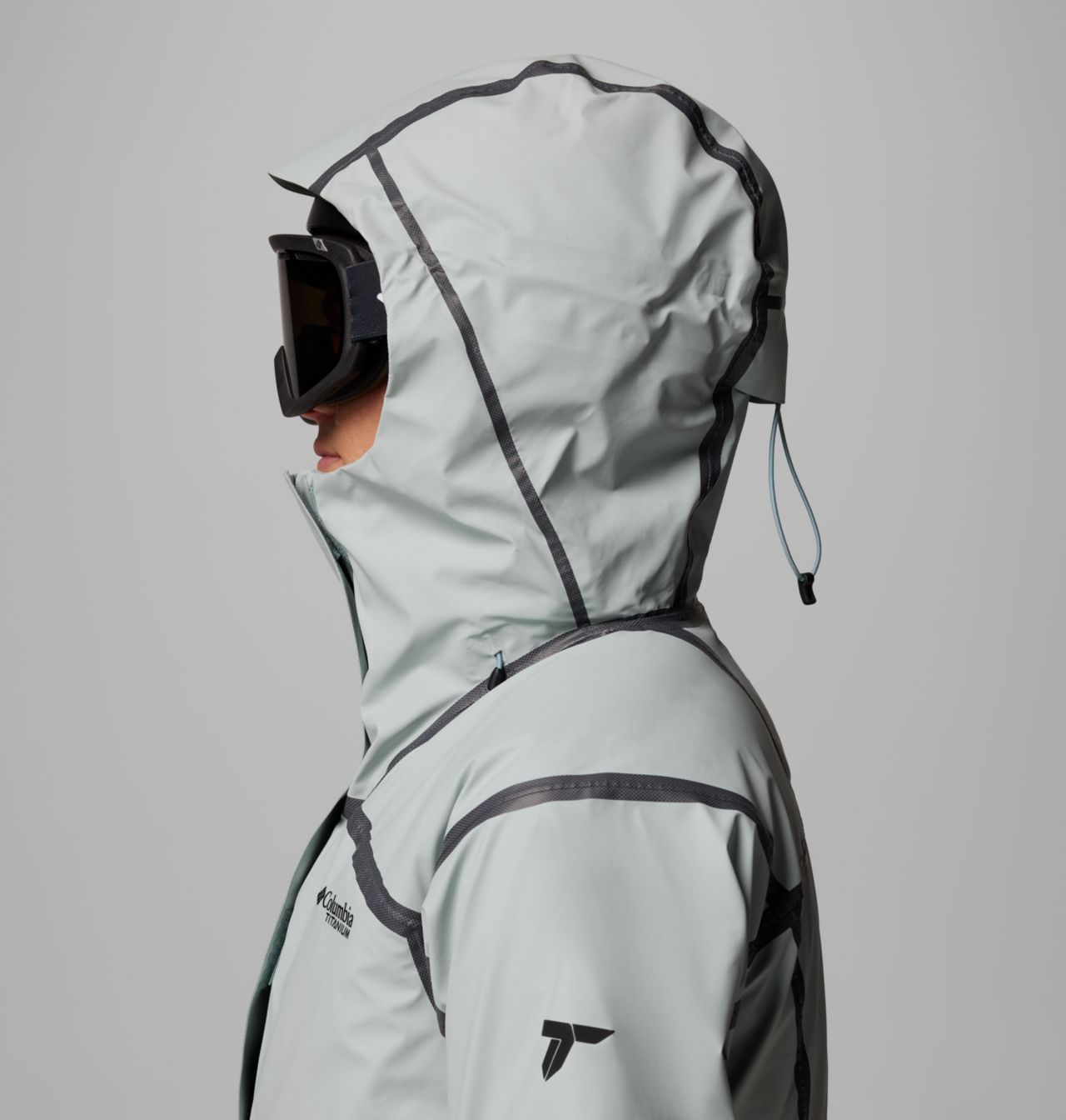 Women's Primo Pow™ Interchange Jacket 17