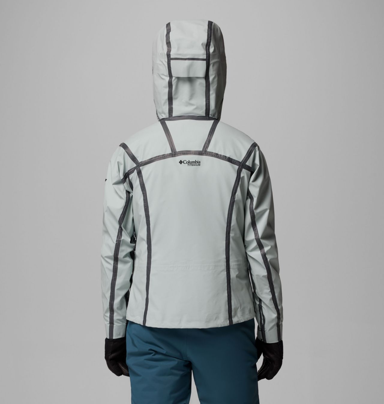 Women's Primo Pow™ Interchange Jacket 3