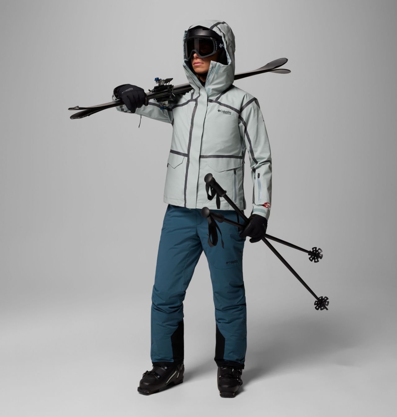 Women's Primo Pow™ Interchange Jacket 2