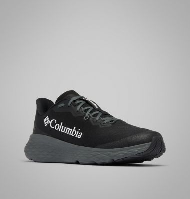 Men's Konos Featherweight Shoe, Color: Black, White, image 19