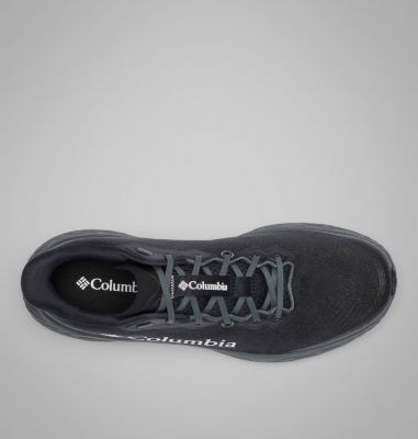 Men's Konos Featherweight Shoe, Color: Black, White, image 20