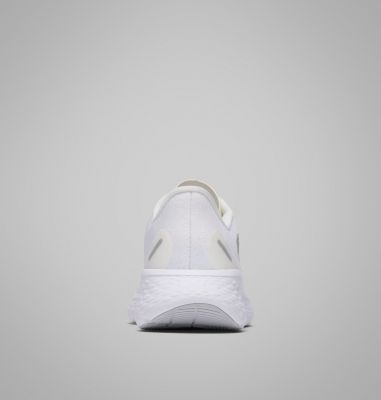 Men's Konos Featherweight Shoe, Color: White, Grey Ice, image 14