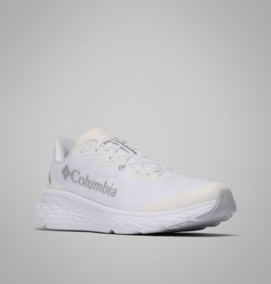 Men's Konos Featherweight Shoe, Color: White, Grey Ice, image 15