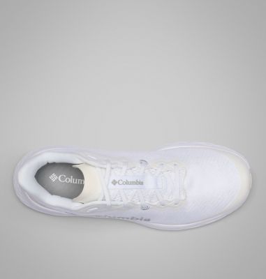 Men's Konos Featherweight Shoe, Color: White, Grey Ice, image 16