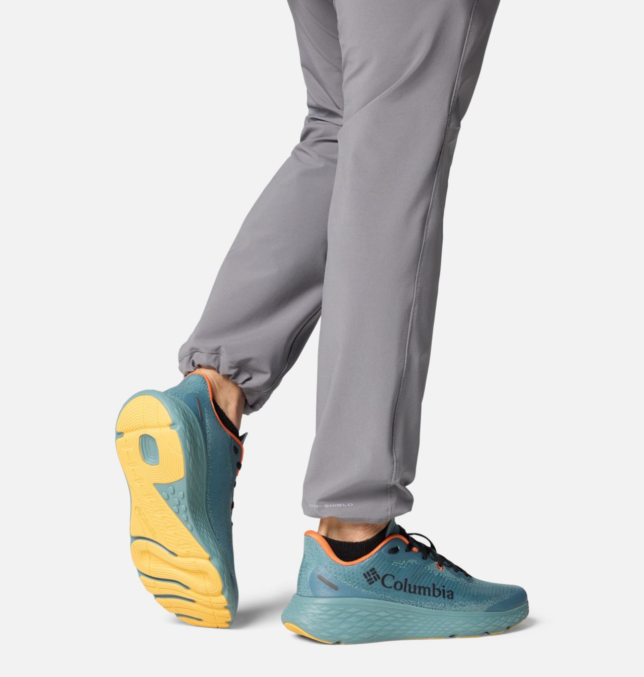Men's Konos™ Featherweight™ Shoe 10