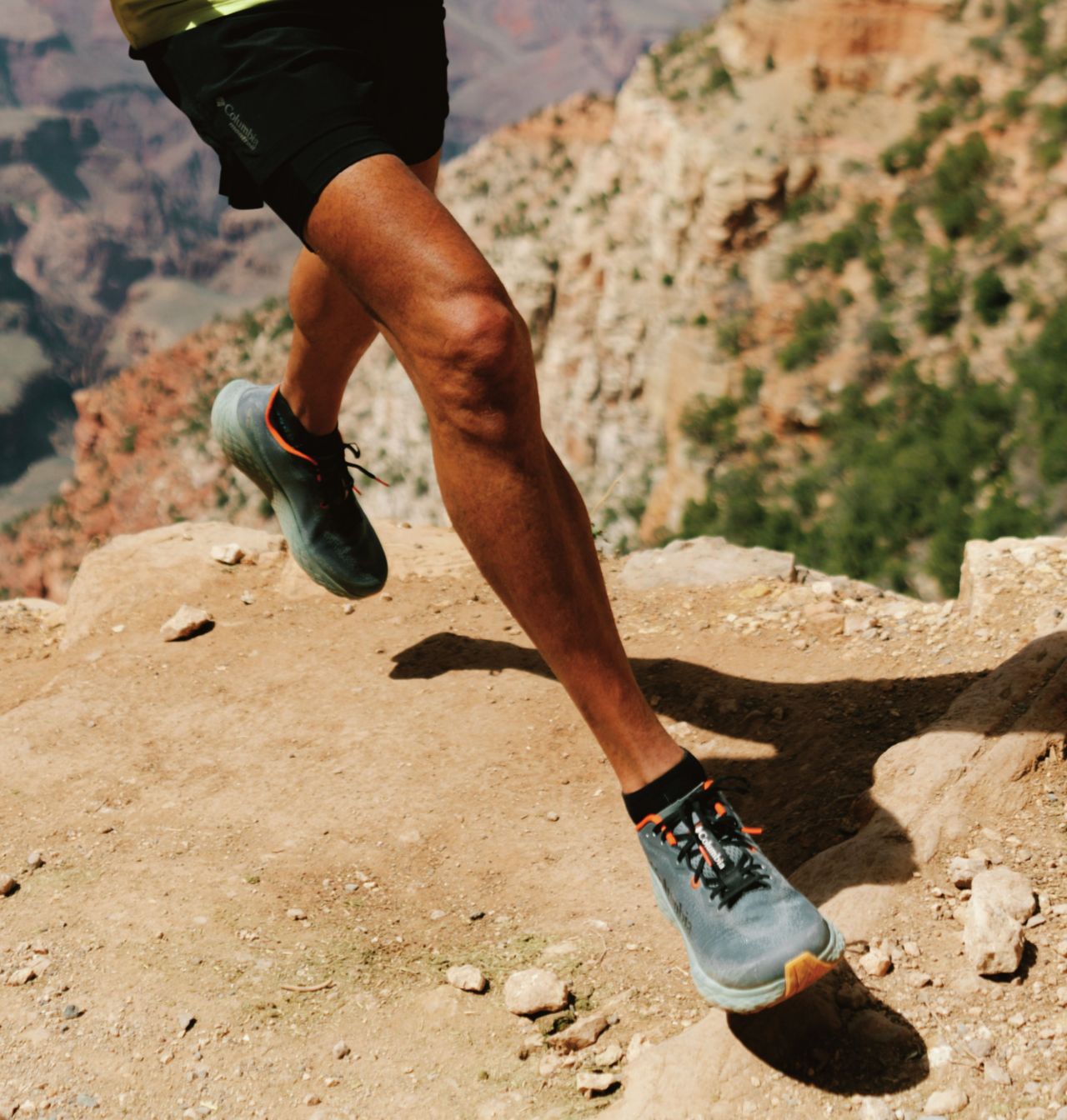 Men's Konos™ Featherweight™ Shoe 13