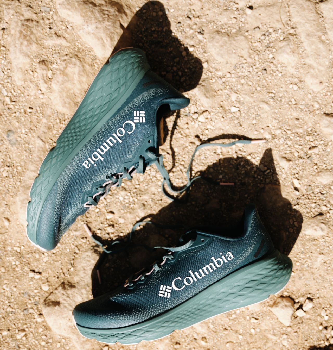 Men's Konos™ Featherweight™ Shoe 14