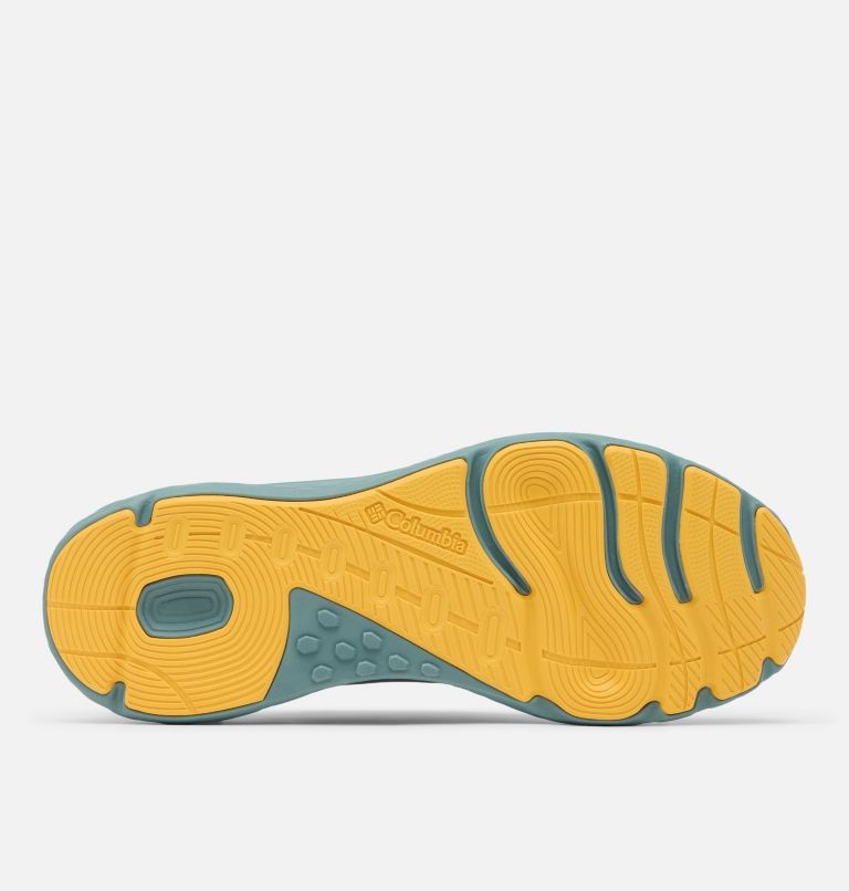 Men's Konos Featherweight Shoe, Color: Metal, Tangy Orange, image 5