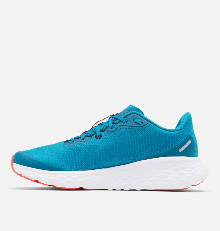 Men's Konos Featherweight Shoe, Color: Blue Echo, Black, image 5