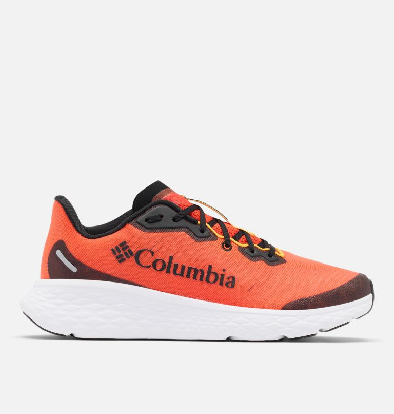 Men's Konos Featherweight Shoe, Color: Red Quartz, Black, image 1