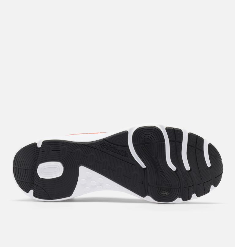 Men's Konos Featherweight Shoe, Color: Red Quartz, Black, image 4