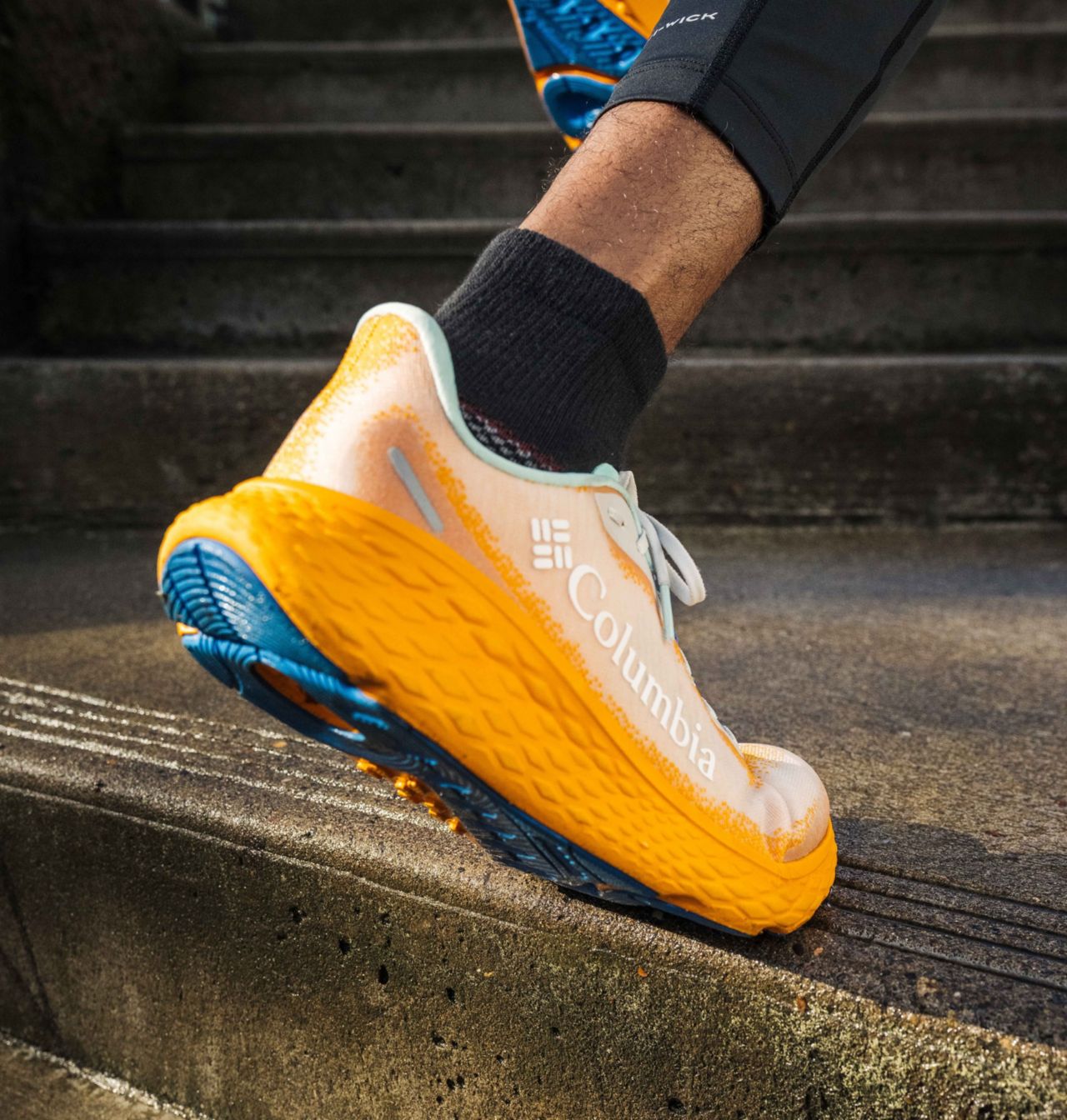 Men's Konos™ Featherweight™ Shoe | 880 | 11 12