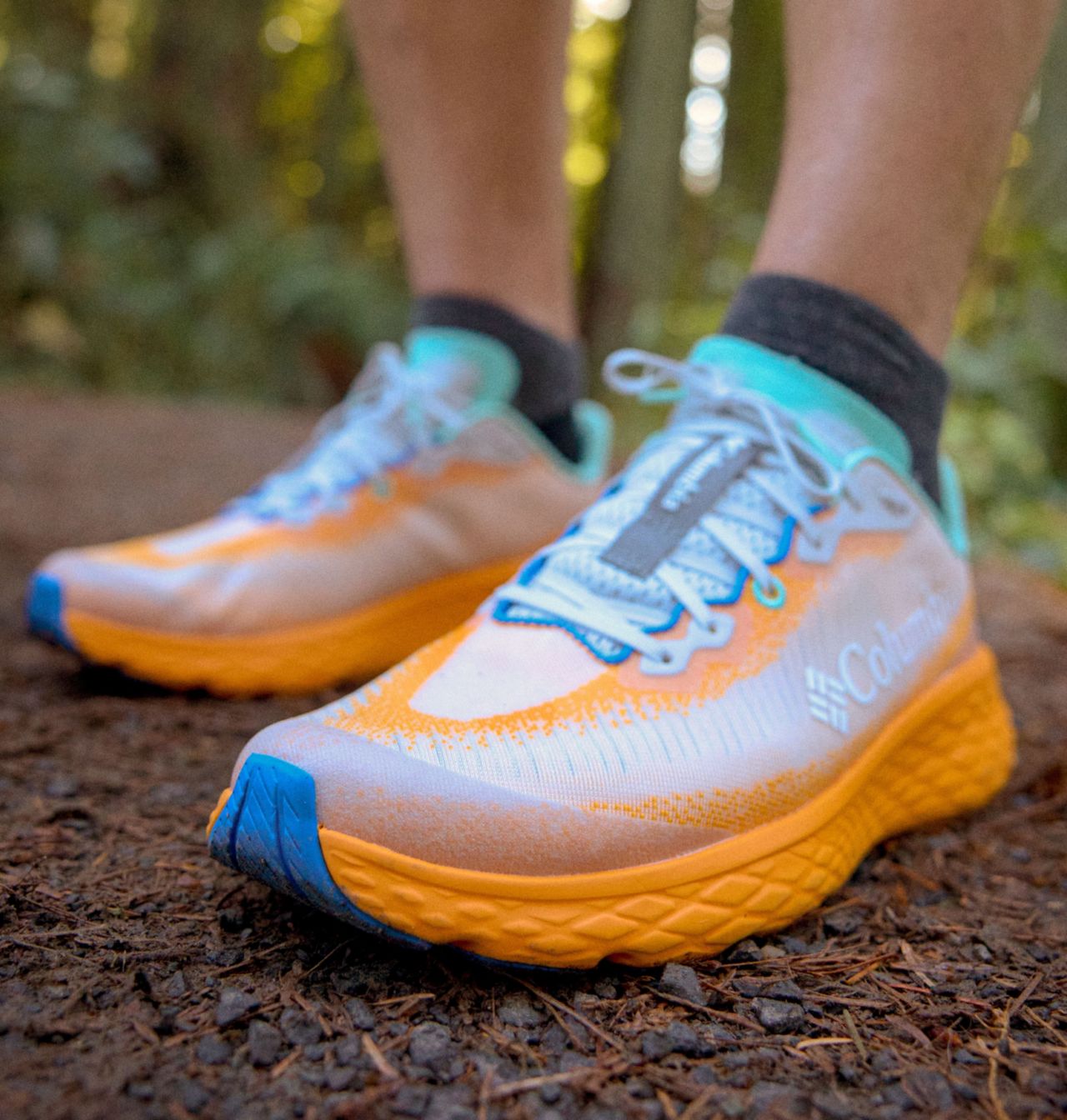Men's Konos™ Featherweight™ Shoe | 880 | 11 15