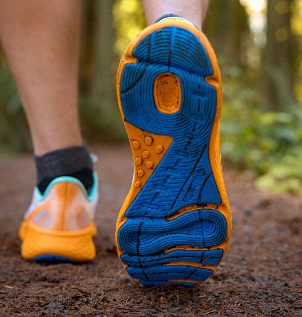 Men's Konos™ Featherweight™ Shoe | 880 | 11 16