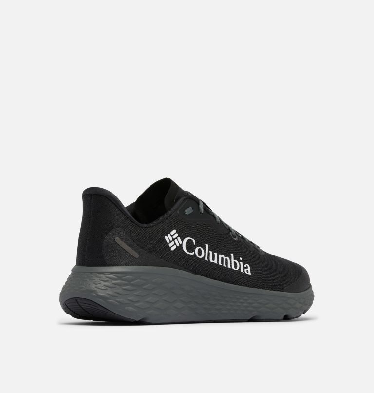 Men's Konos Featherweight Shoe - Wide, Color: Black, White, image 9