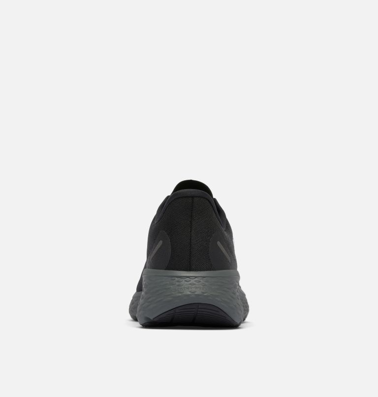 Men's Konos Featherweight Shoe - Wide, Color: Black, White, image 8