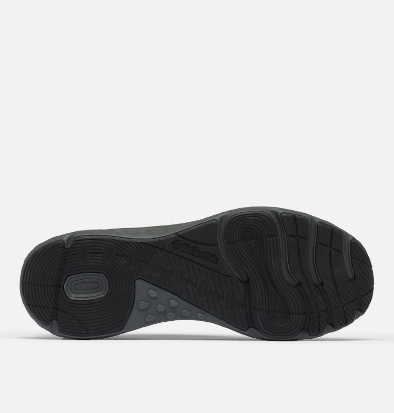 Men's Konos Featherweight Shoe - Wide, Color: Black, White, image 4