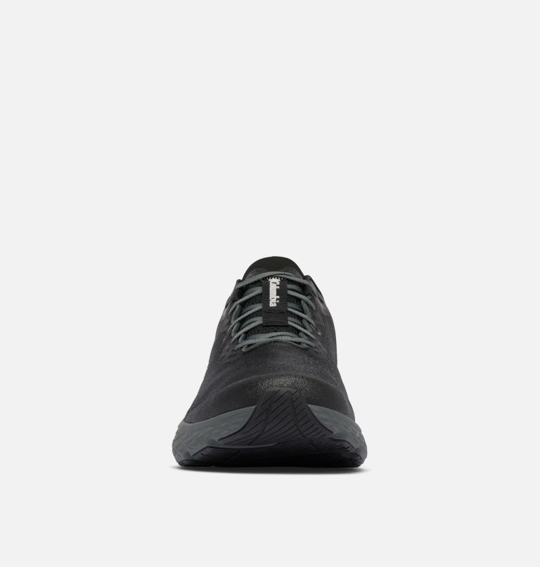 Men's Konos Featherweight Shoe - Wide, Color: Black, White, image 7