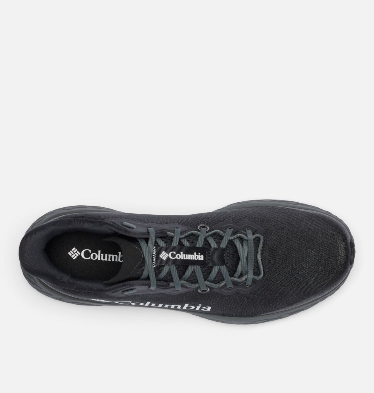 Men's Konos™ Featherweight™ Shoe - Wide | 010 | 7 4