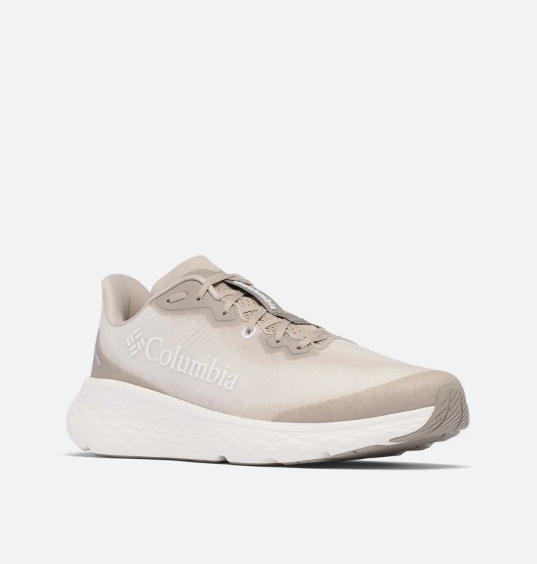 Men's Konos Featherweight Shoe - Wide, Color: Soft Taupe, Stratus, image 2