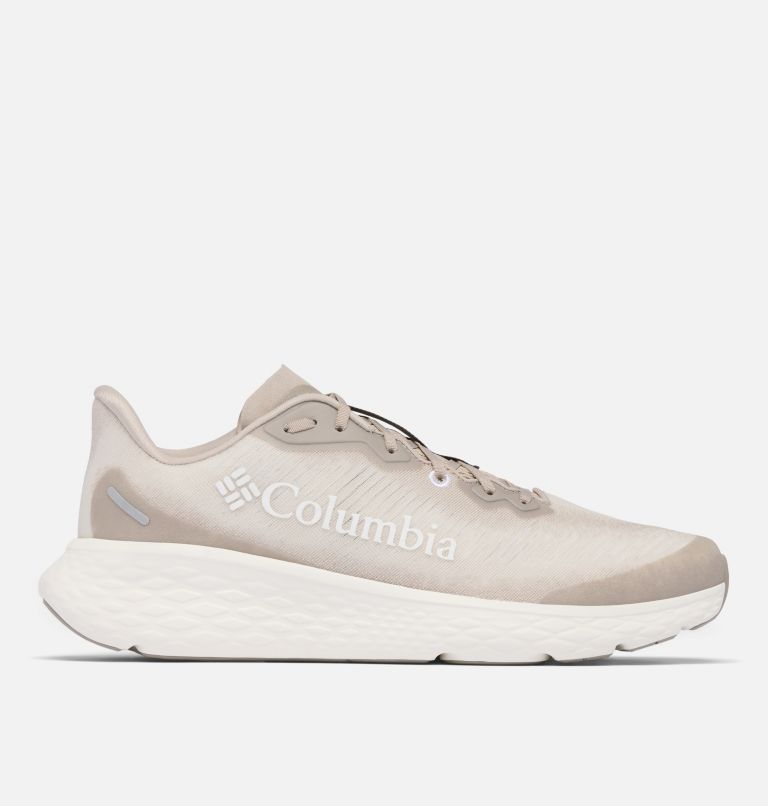 Men's Konos Featherweight Shoe - Wide, Color: Soft Taupe, Stratus, image 1