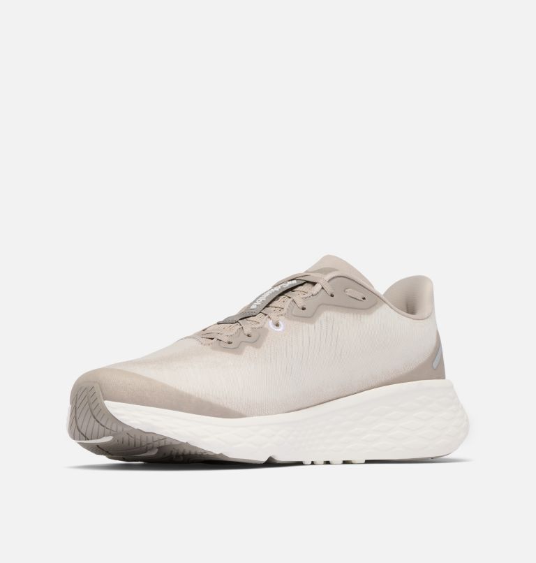 Men's Konos Featherweight Shoe - Wide, Color: Soft Taupe, Stratus, image 6