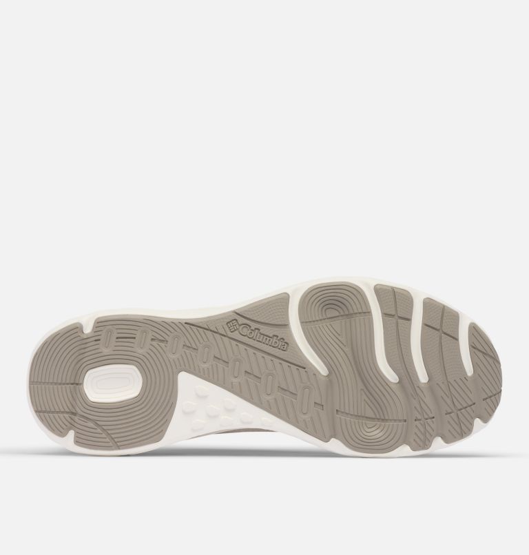 Men's Konos Featherweight Shoe - Wide, Color: Soft Taupe, Stratus, image 4