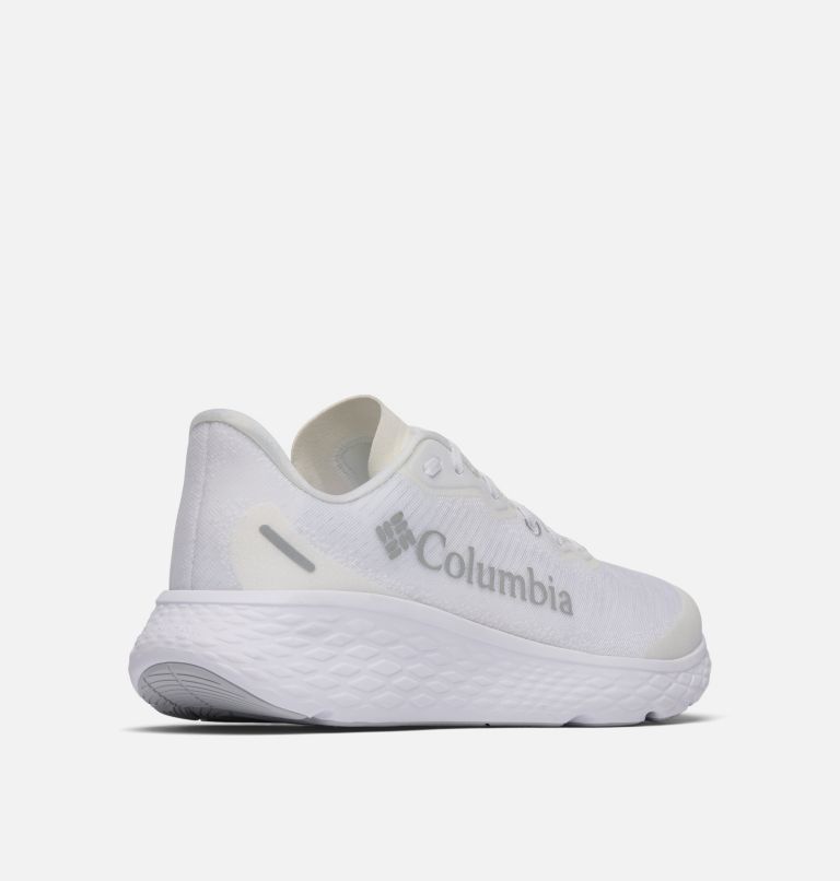 Men's Konos Featherweight Shoe - Wide, Color: White, Grey Ice, image 9