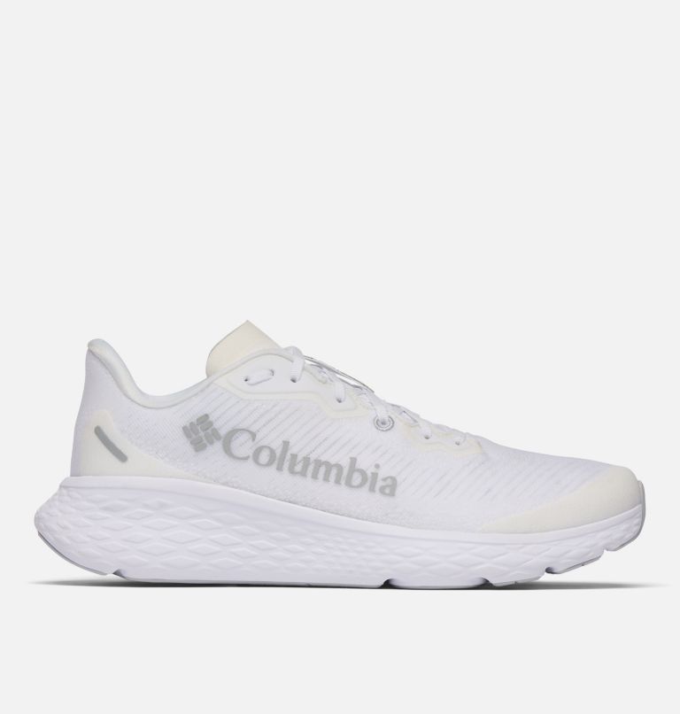 Men's Konos Featherweight Shoe - Wide, Color: White, Grey Ice, image 1