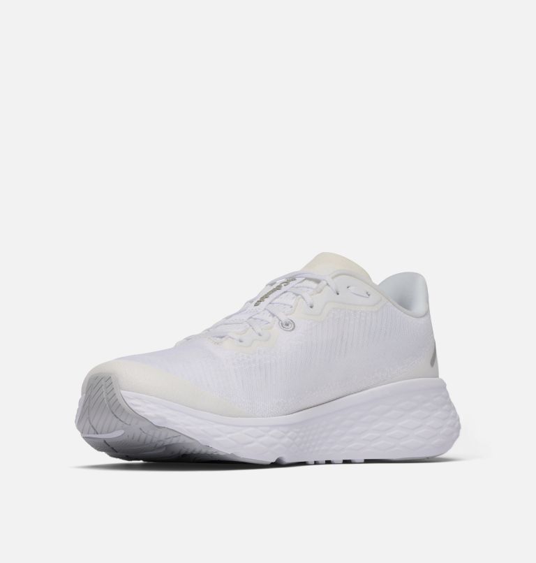 Men's Konos Featherweight Shoe - Wide, Color: White, Grey Ice, image 6