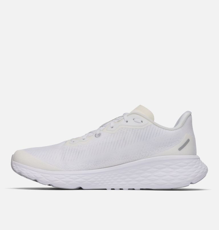 Men's Konos Featherweight Shoe - Wide, Color: White, Grey Ice, image 5